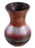 Native American Navajo Horse Hair Vase JX123565